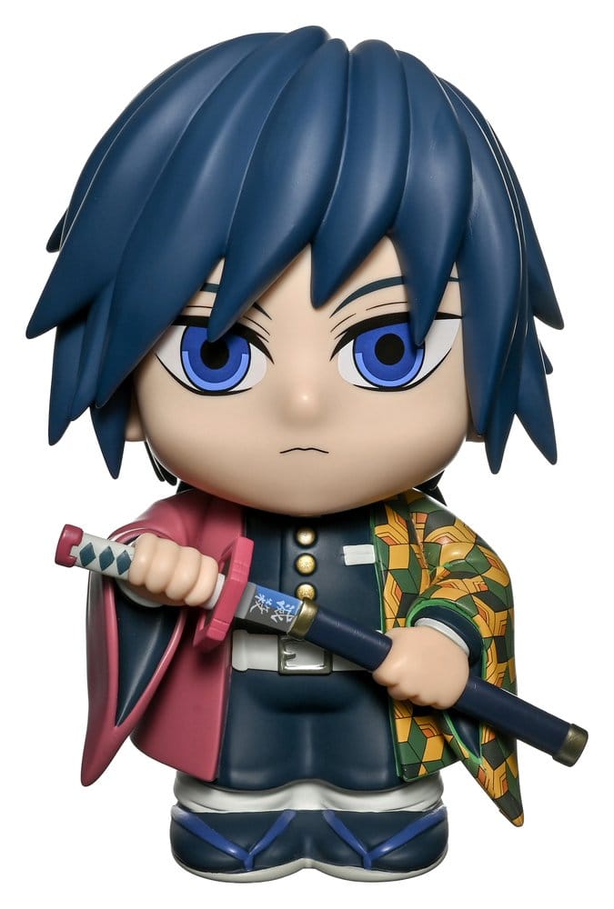 Demon Slayer Giyuu Spardose