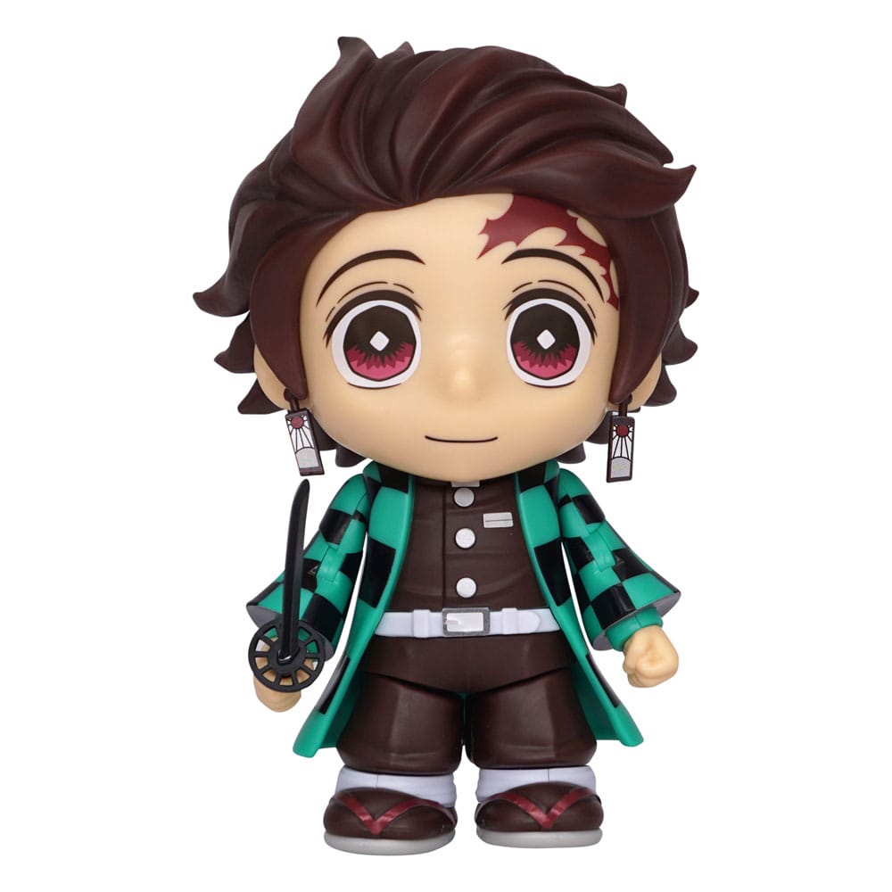 Demon Slayer Model-Kit Tanjiro