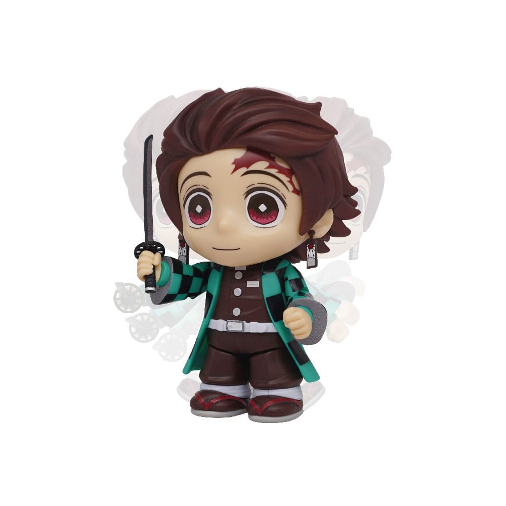 Demon Slayer Model-Kit Tanjiro