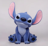 Stitch & Co. - Der Film Stitch The Movie (with special Flocking) Spardose
