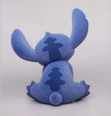 Stitch & Co. - Der Film Stitch The Movie (with special Flocking) Spardose