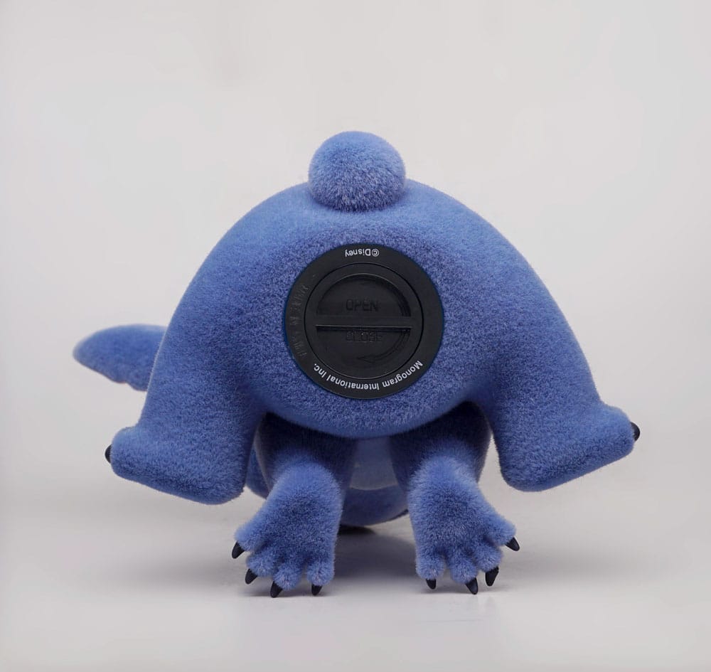 Stitch & Co. - Der Film Stitch The Movie (with special Flocking) Spardose