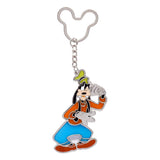 Disney Goofy Metall-Schlüsselanhänger