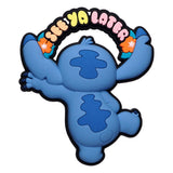 Lilo & Stitch Stitch See Ya Later Relief-Magnet