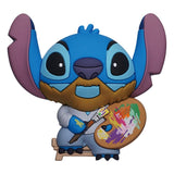 Lilo & Stitch Stitch Artist 3D Magnet