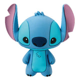 Lilo & Stitch Stitch Relief-Magnet
