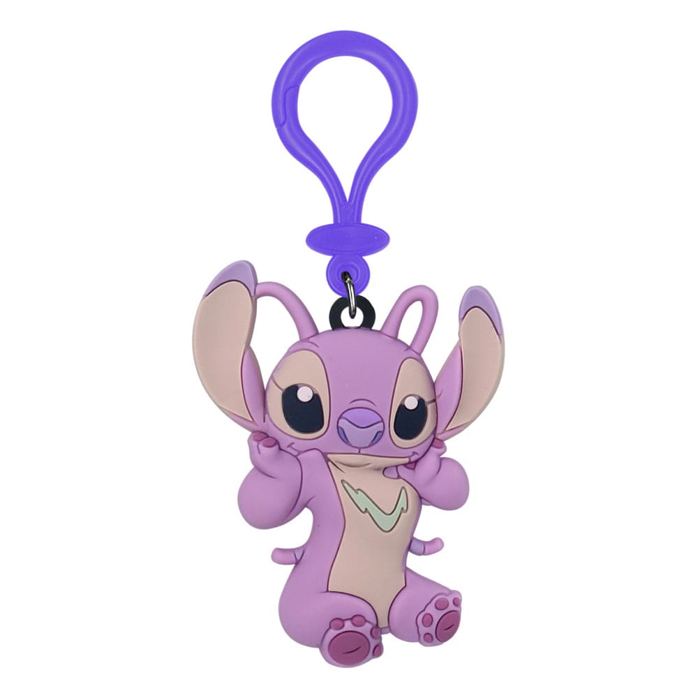 Lilo & Stitch Angel Taschenanhänger
