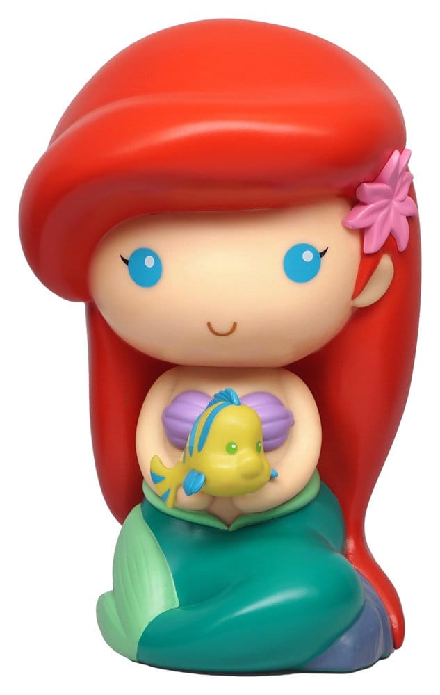 Disney Prinzessinen Arielle Spardose