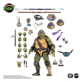 Teenage Mutant Ninja Turtles Donatello 1/6 Actionfigur