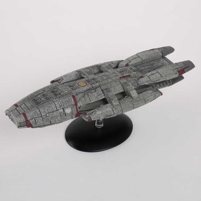 Battlestar Galactica Blood and Chrome Battlestar Galactica Modell