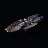 Battlestar Galactica Blood and Chrome Battlestar Galactica Modell