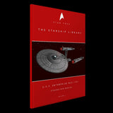 Star Trek Strange New Worlds Die-Cast Modell U.S.S. Enterprise NCC-1701