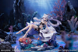 Honkai Impact 3rd Kiana Herrscher of Finality Selenic Ripples Ver. Bonus Edition 1/7 Statue