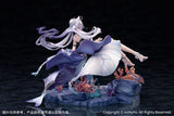 Honkai Impact 3rd Kiana Herrscher of Finality Selenic Ripples Ver. Bonus Edition 1/7 Statue