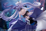 Honkai Impact 3rd Kiana Herrscher of Finality Selenic Ripples Ver. Bonus Edition 1/7 Statue