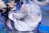 Honkai Impact 3rd Kiana Herrscher of Finality Selenic Ripples Ver. Bonus Edition 1/7 Statue