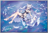 Honkai Impact 3rd Kiana Herrscher of Finality Selenic Ripples Ver. Bonus Edition 1/7 Statue