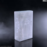 Universal Monsters Invisible Man (Invisible) Actionfigur