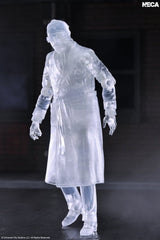 Universal Monsters Invisible Man (Invisible) Actionfigur