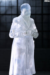 Universal Monsters Invisible Man (Invisible) Actionfigur