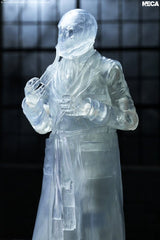 Universal Monsters Invisible Man (Invisible) Actionfigur