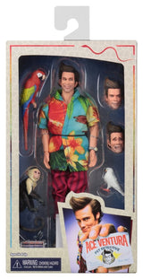 Ace Ventura Clothed Actionfigur Ace Ventura