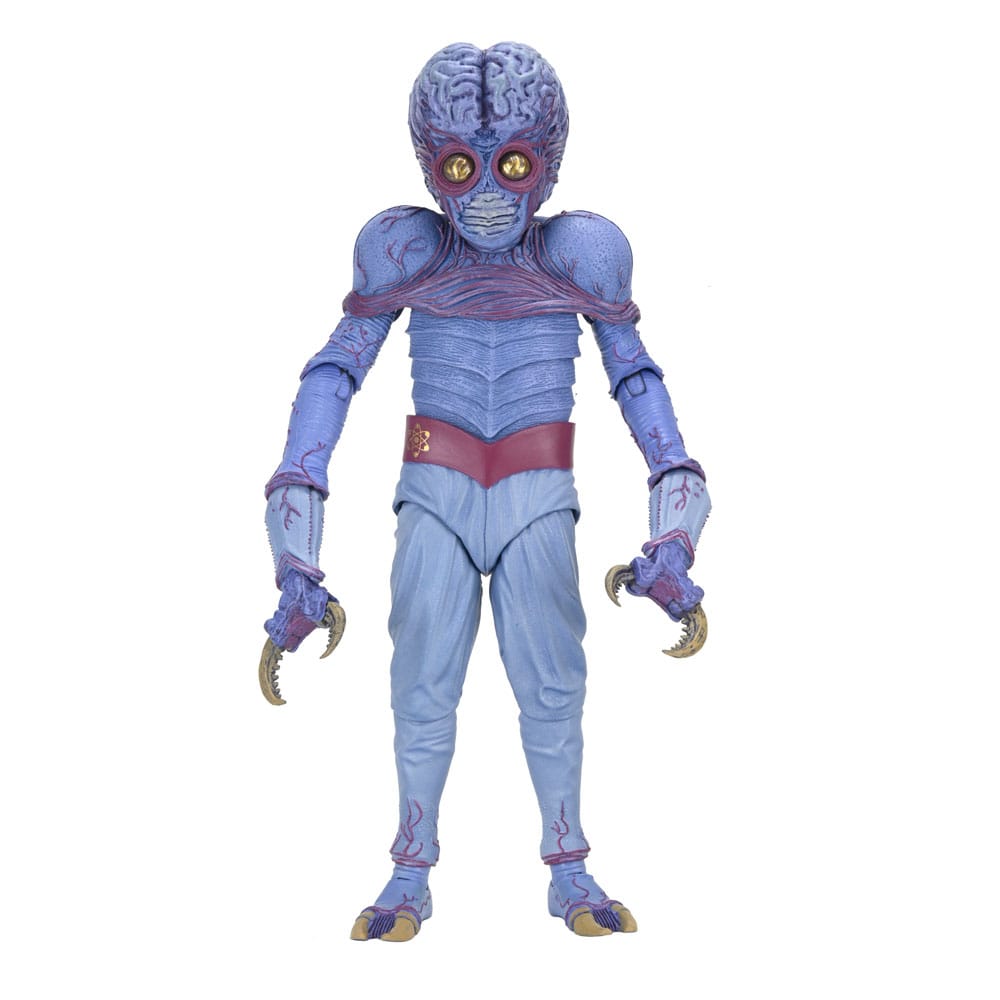 Metaluna IV antwortet nicht Ultimate Metaluna Mutant Actionfigur