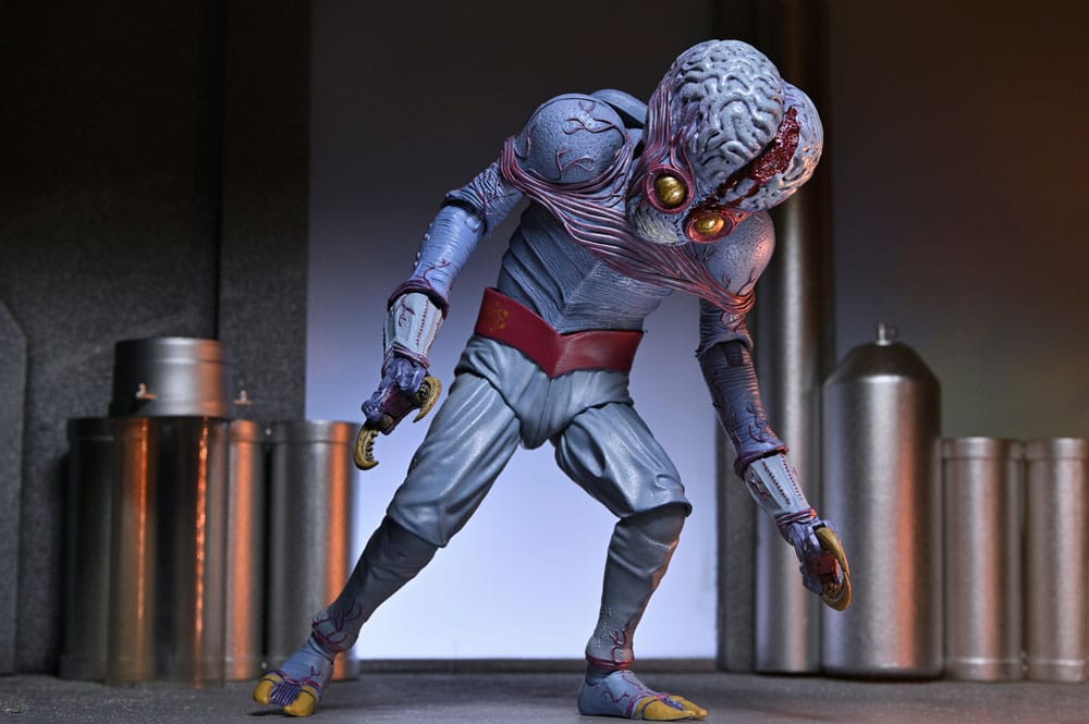 Metaluna IV antwortet nicht Ultimate Metaluna Mutant Actionfigur