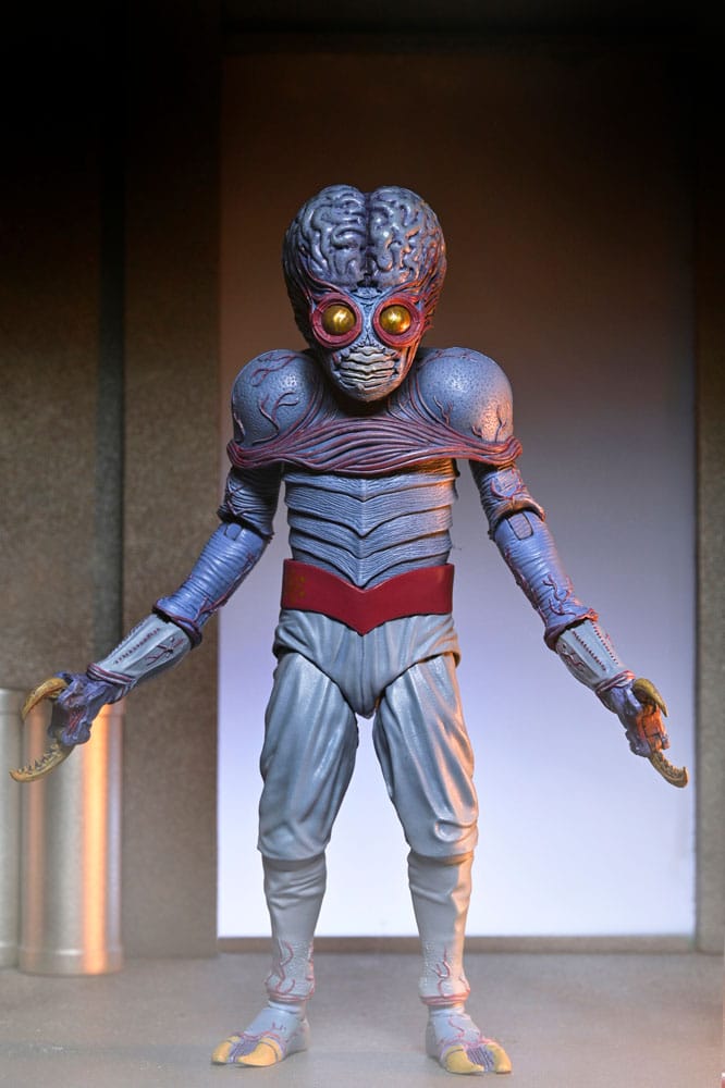 Metaluna IV antwortet nicht Ultimate Metaluna Mutant Actionfigur