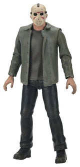 Fortnite Fortnitemares Jason Voorhees Actionfigur