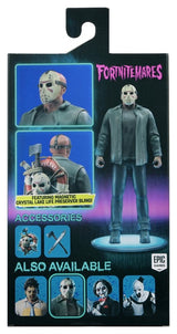 Fortnite Fortnitemares Jason Voorhees Actionfigur