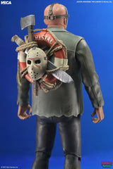 Fortnite Fortnitemares Jason Voorhees Actionfigur