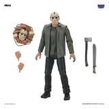 Fortnite Fortnitemares Jason Voorhees Actionfigur