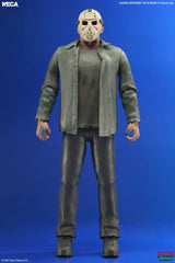 Fortnite Fortnitemares Jason Voorhees Actionfigur