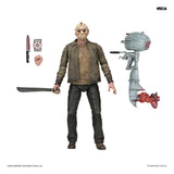 Friday The 13th Ultimate Jason Sweet Revenge Actionfigur