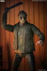 Friday The 13th Ultimate Jason Sweet Revenge Actionfigur