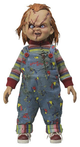 Bride Of Chucky Chucky Actionfigur