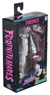 Fortnite Fortnitemares Art the Clown Actionfigur