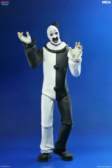 Fortnite Fortnitemares Art the Clown Actionfigur