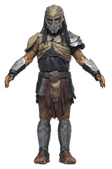 Predator Badlands Ultimate Kwei Dek's Brother Actionfigur