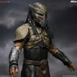 Predator Badlands Ultimate Kwei Dek's Brother Actionfigur