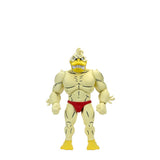 Teenage Mutant Ninja Turtles (Archie Comics) Stump Wrestling Ace Duck Actionfigur