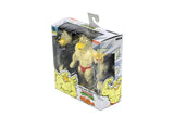 Teenage Mutant Ninja Turtles (Archie Comics) Stump Wrestling Ace Duck Actionfigur