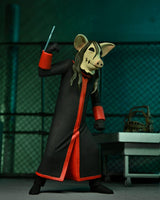 Saw Jigsaw Killer with Billy and Tricycle Boxed Set Toony Terrors Actionfigur