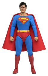 Superman (1978) Superman Clothed Actionfigur
