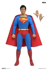Superman (1978) Superman Clothed Actionfigur