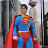 Superman (1978) Superman Clothed Actionfigur