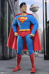 Superman (1978) Superman Clothed Actionfigur