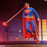 DC Comics Superman Clothed Actionfigur