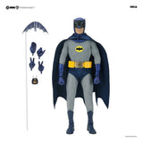 Batman (1966) Batman Clothed Actionfigur